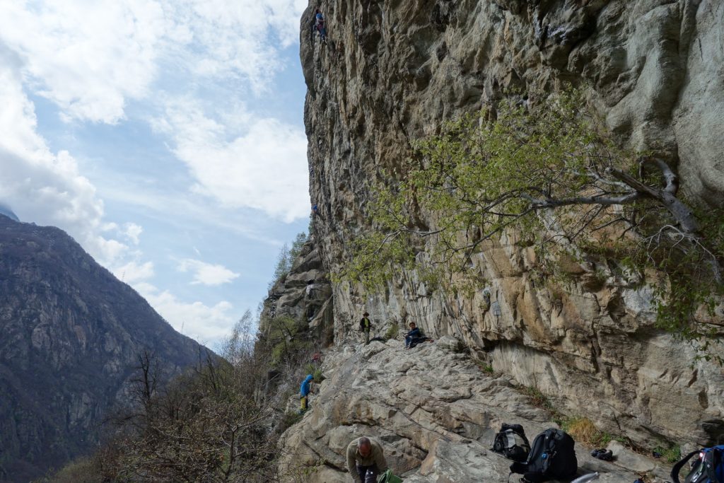 aosta valley outdoor alpine world