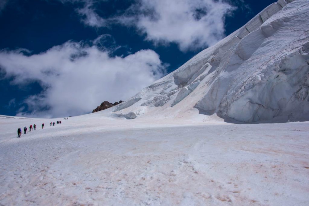 pyramide vincent monte rosa