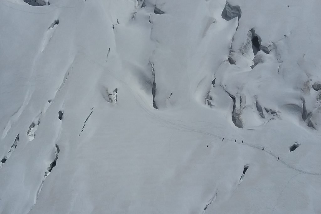 alpine world