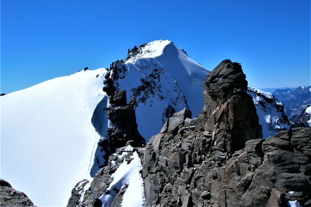 traversata piccolo gran paradiso