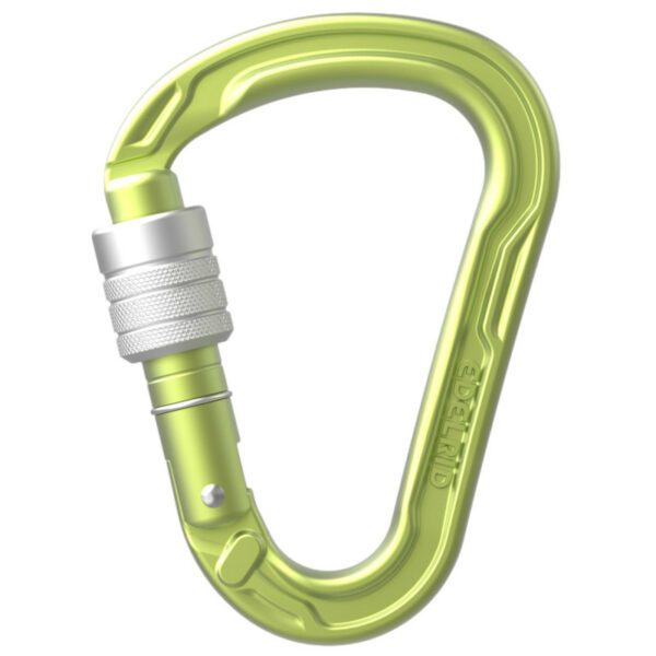 Edelrid Hms Strike Screw II