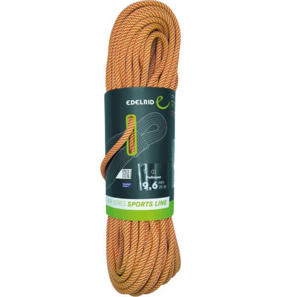 Edelrid Follower 9,6