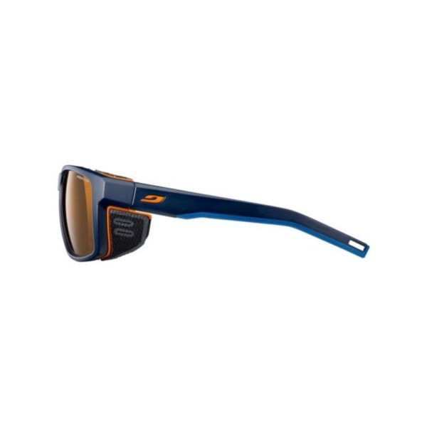 Julbo Shield Reactiv High Mountain 2-4