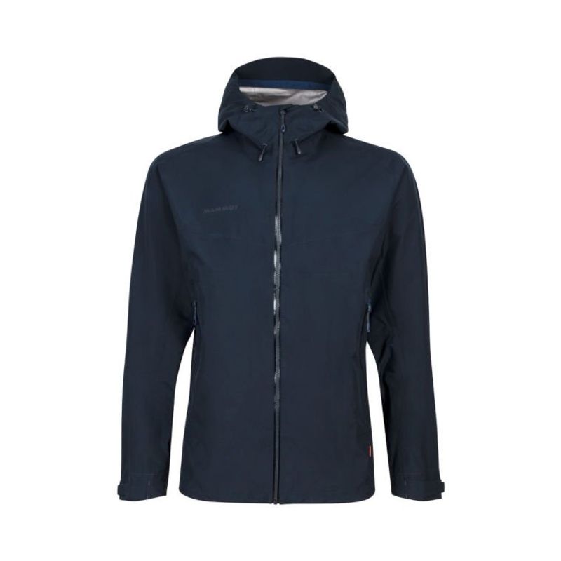 mammut alpine jacket