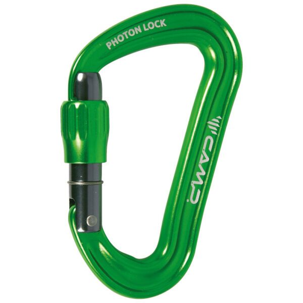 Camp Photon Lock - immagine 2