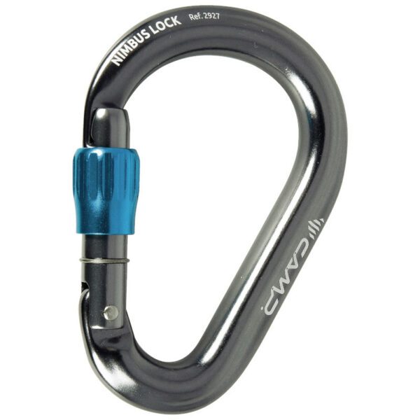 Camp Nimbus Lock – Image 2