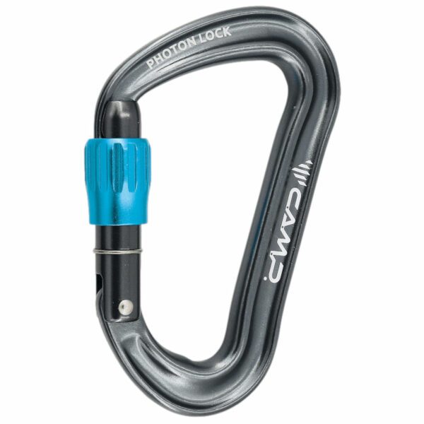 Camp Photon Lock