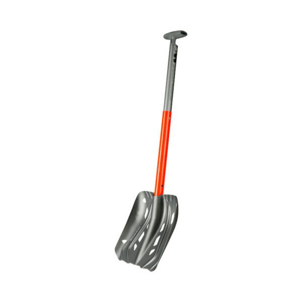 mammut alugator pro light