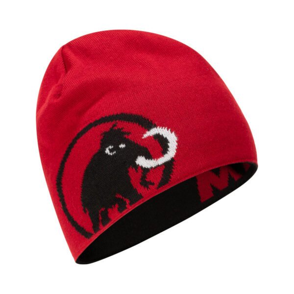 Mammut Logo Beanie - Image 4