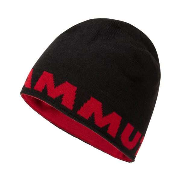 Mammut Logo Beanie - Image 3