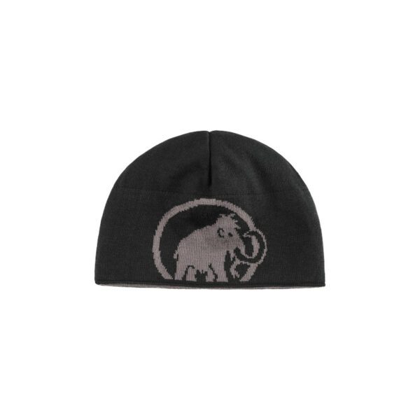 Mammut Logo Beanie - Image 2
