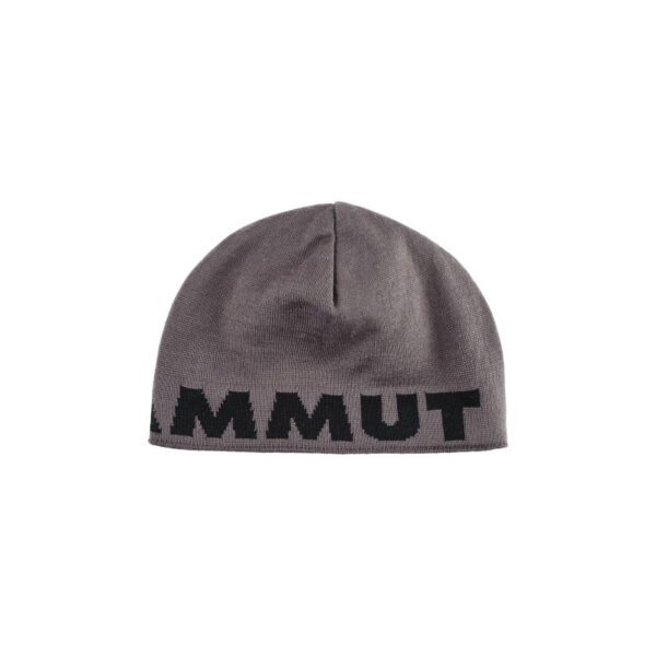 Mammut Logo Beanie