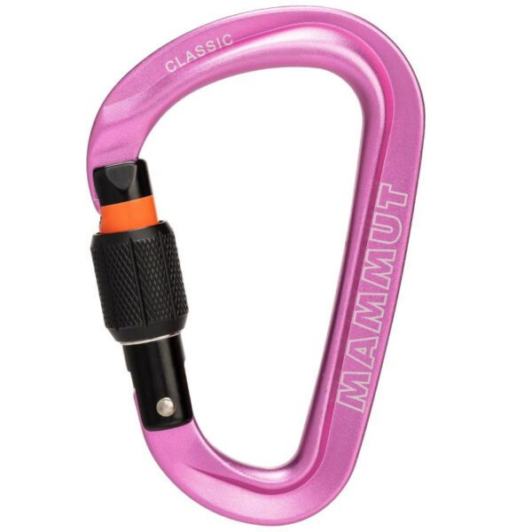 Mammut Classic Hms Screwgate - immagine 2