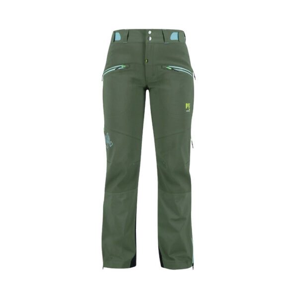 Karpos Marmolada W Pant