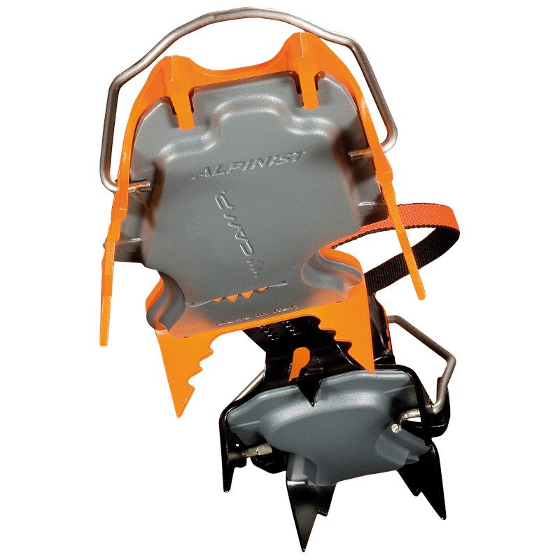 camp alpinist pro