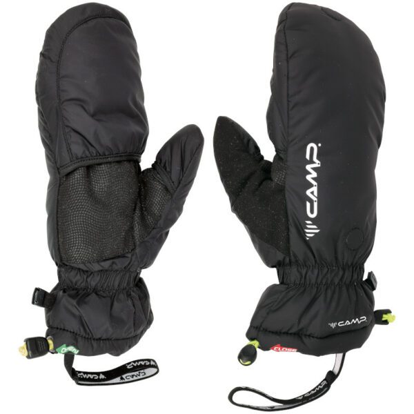 Camp Tempest Mitt Evo