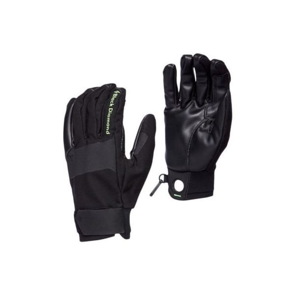 Black Diamond Torque