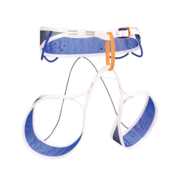 blue ice addax