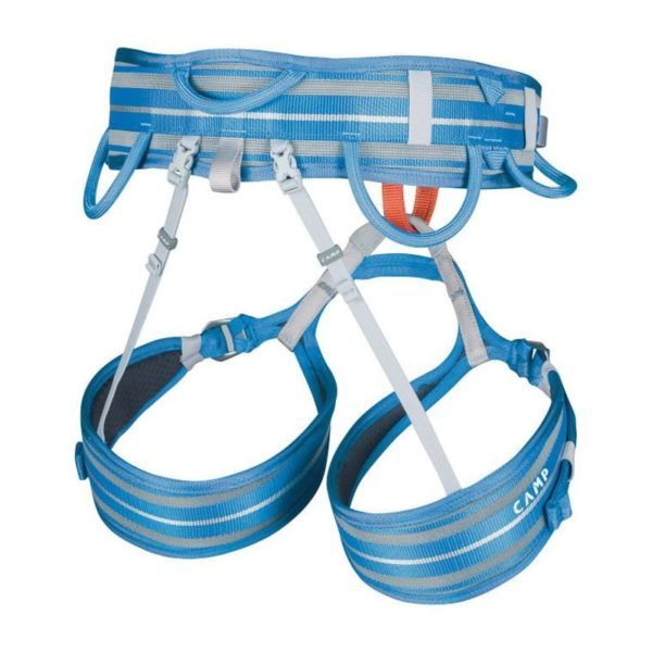 Camp Impulse Cr