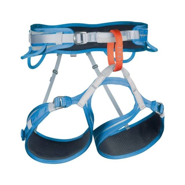 Camp Impulse Cr