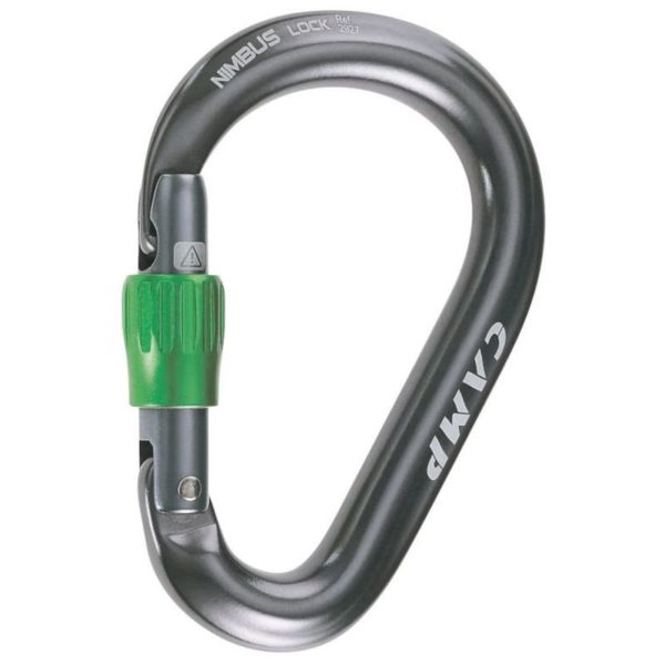 Camp Nimbus Lock