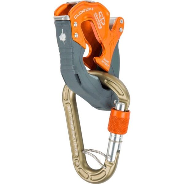 climbing technology click up plus kit