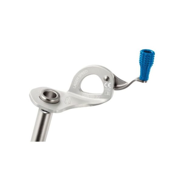 Petzl Laser Speed