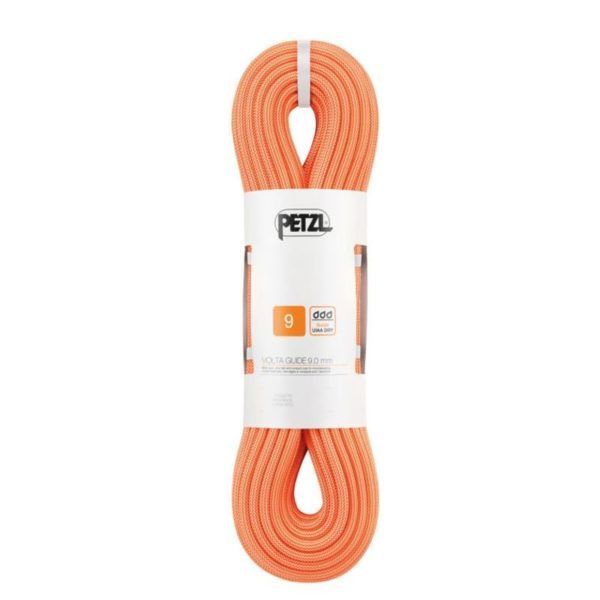 Petzl Volta Guide 9 Mm