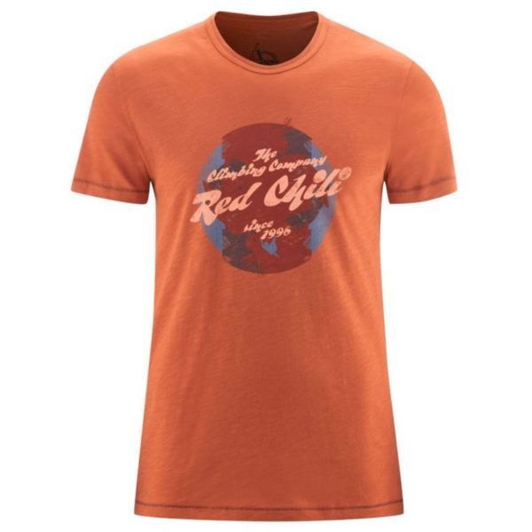 Red Chili Me Satori T-Shirt