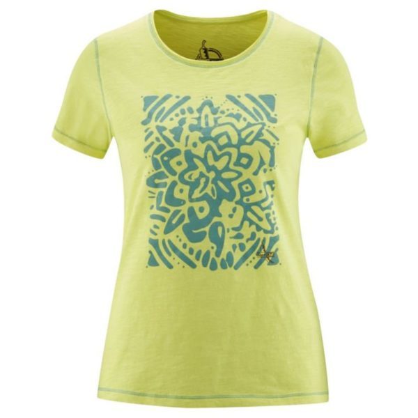 Red Chili Wo Satori T-Shirt