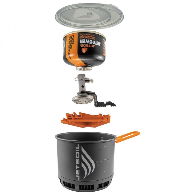 Jetboil Stash