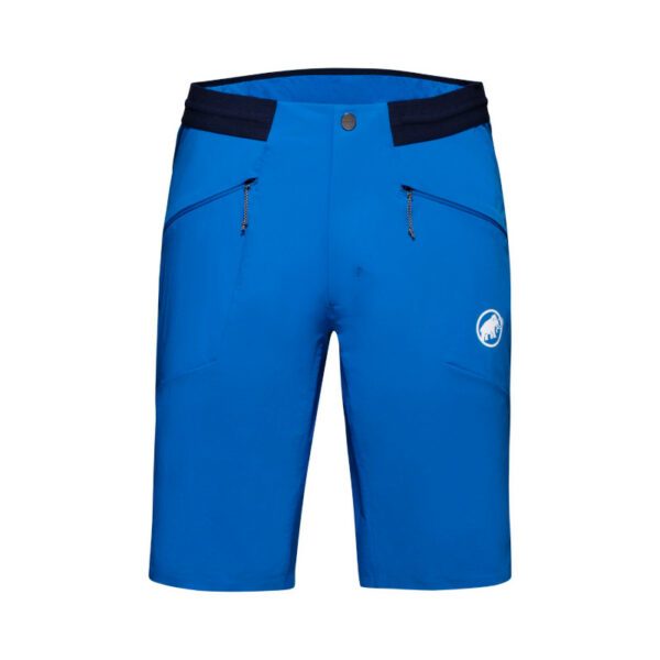 Mammut Aenergy Light SO Shorts – Image 2