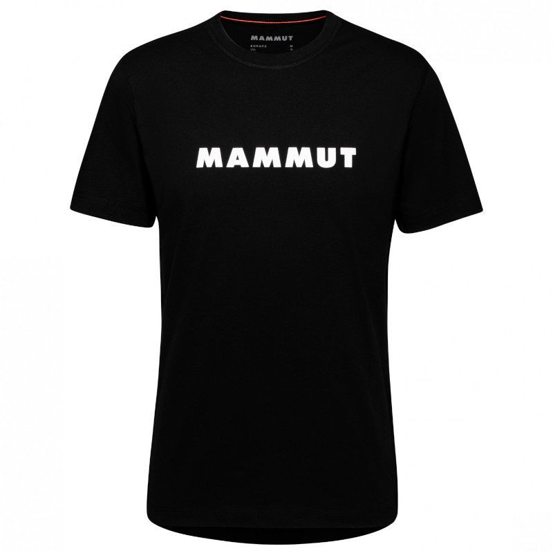 Mammut Core T-Shirt Logo