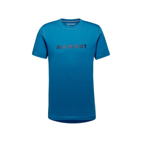 Mammut Core T-Shirt Logo