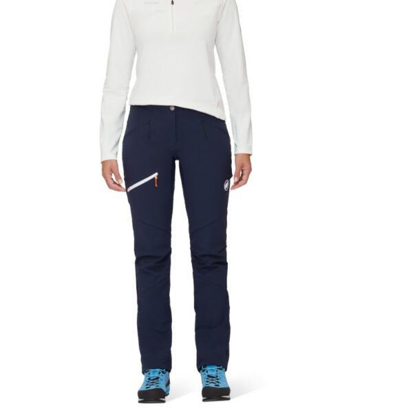 Mammut Taiss SO Pants Women – Image 3