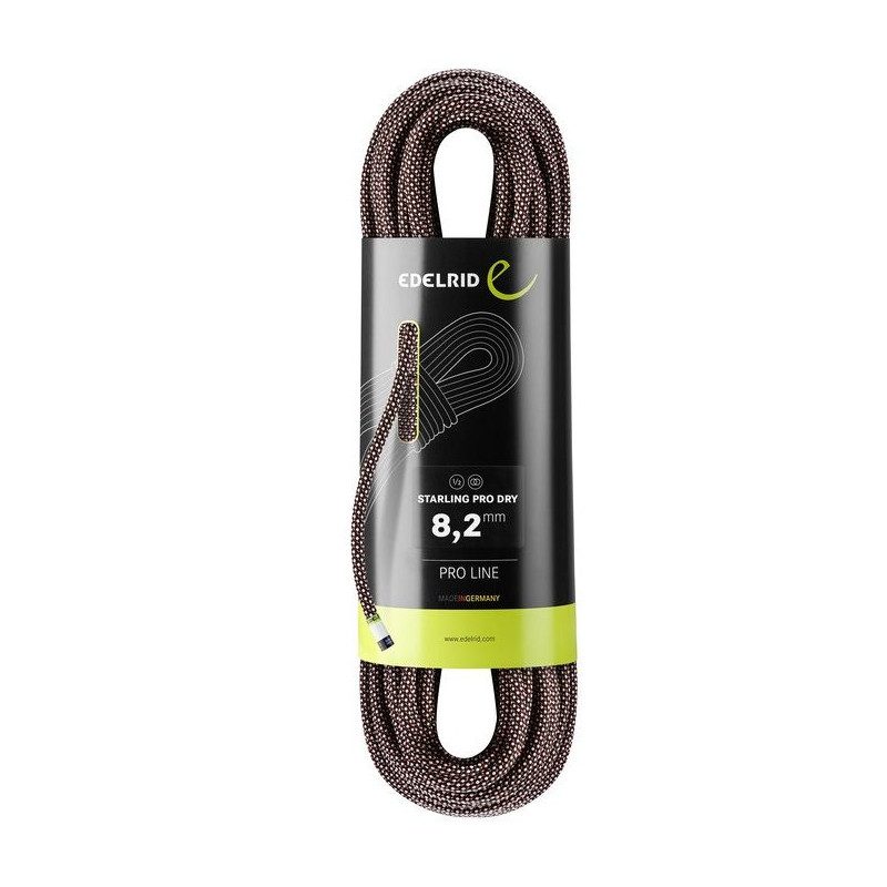 Edelrid Starling Pro Dry 8,2