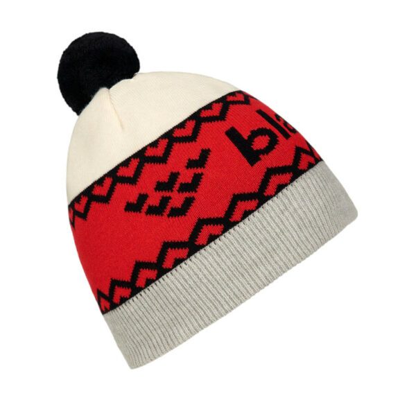 Black Crows Crista Beanie