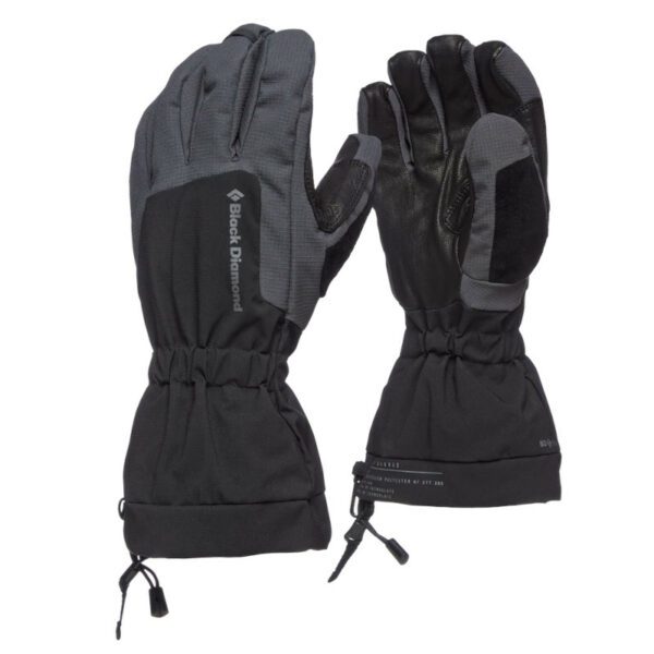 Black Diamond Glissade