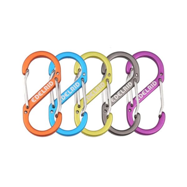 edelrid micro s
