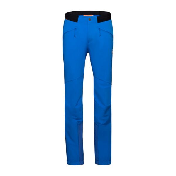 Mammut Aenergy SO Hybrid Pants - Alpine 