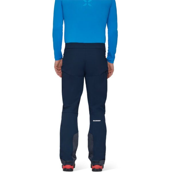 Mammut Taiss Guide SO Pants - immagine 4