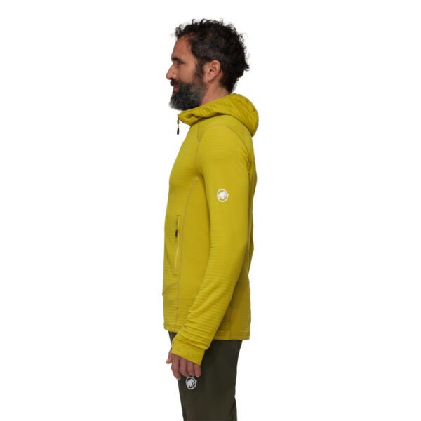 Mammut Taiss Light ML Hooded Jkt - immagine 4