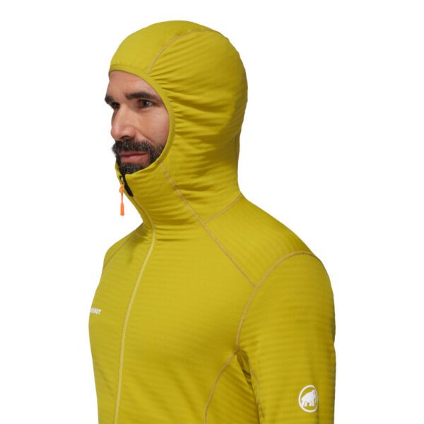 Mammut Taiss Light ML Hooded Jkt - immagine 5