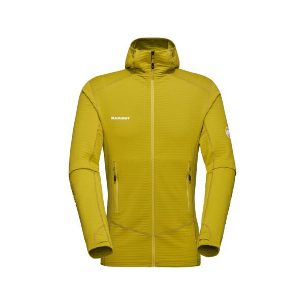 Mammut Taiss Light ML Hooded Jkt