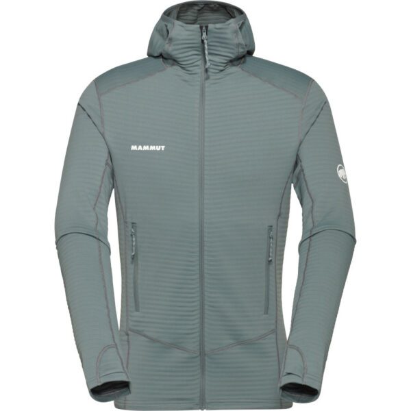 Mammut Taiss Light ML Hooded Jkt - immagine 2