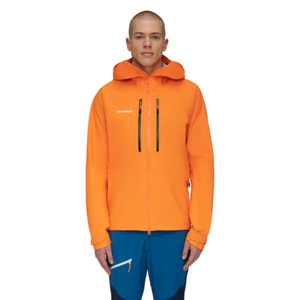 Mammut Taiss HS Hooded Jkt - immagine 6