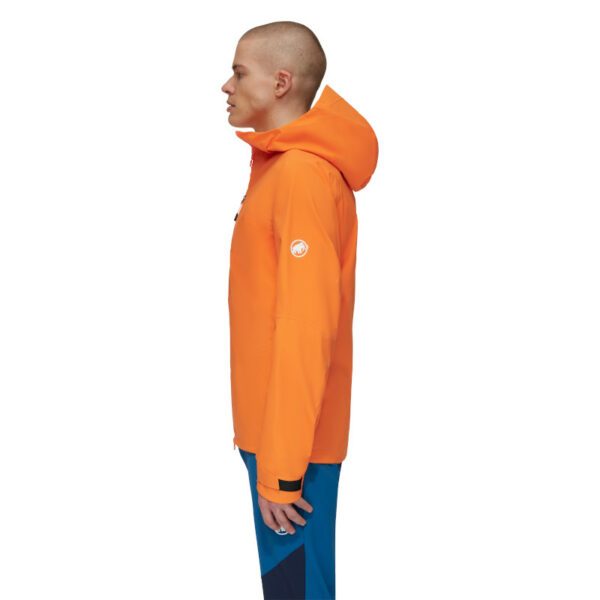 Mammut Taiss HS Hooded Jkt - immagine 7