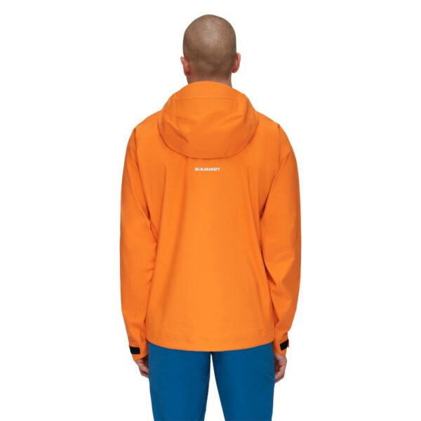 Mammut Taiss HS Hooded Jkt - immagine 8