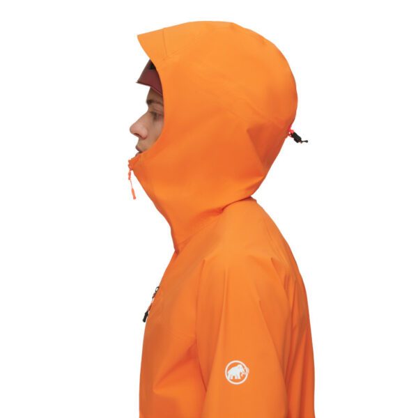 Mammut Taiss HS Hooded Jkt - immagine 10