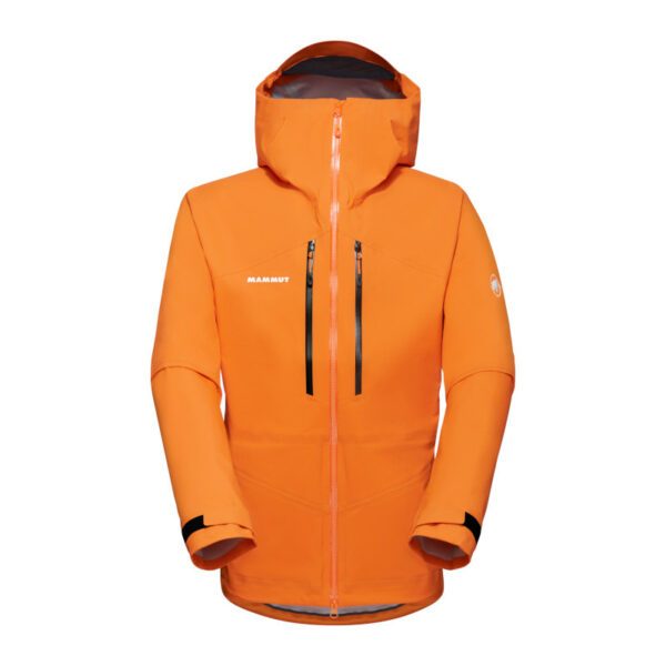 Mammut Taiss HS Hooded Jkt - immagine 5